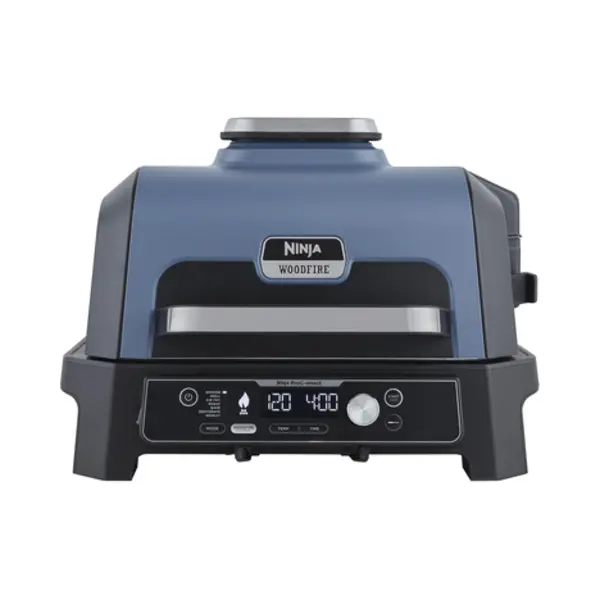 Ninja OG901EU Barbecue & Grill Tisch Elektro Schwarz 1700 W thumbnail