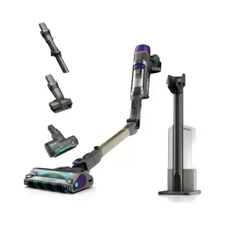 Shark IP3251UKT stick vacuum/electric broom Battery Dry Bagless 380 W Grey