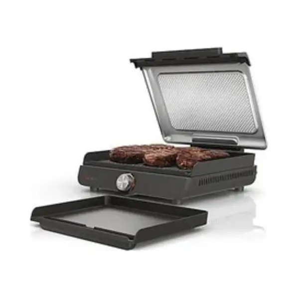 Ninja GR101EU contactgrill thumbnail