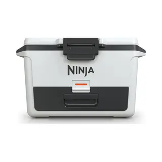 Ninja FB151EU Kühlbox 47 l Weiß