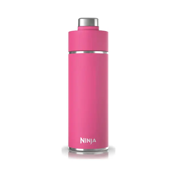 Ninja Thirsti 700 Ml Travel Bottle – Hot Pink DW2401EUUKBP thumbnail