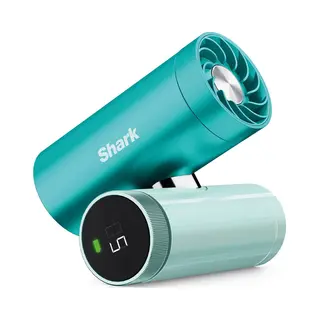 Shark FA022UKBL household fan Blue