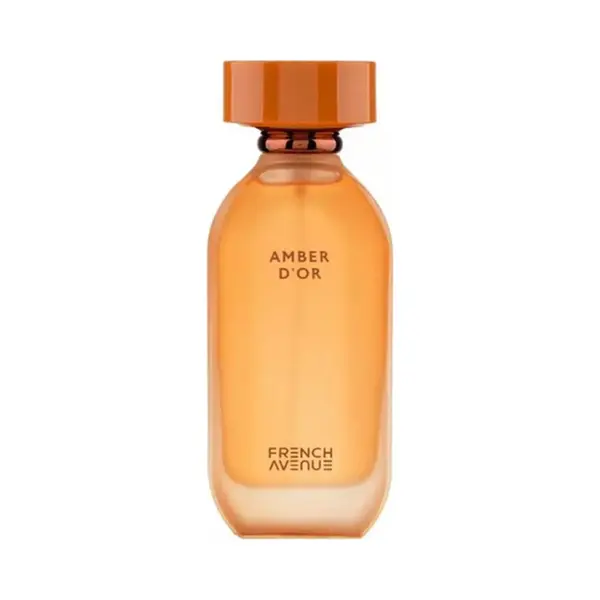 French Avenue Amber D'Or | Eau De Parfum | 100 Ml thumbnail
