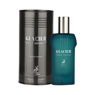 Maison Alhambra Spray Glacier Pour Homme 100 Ml