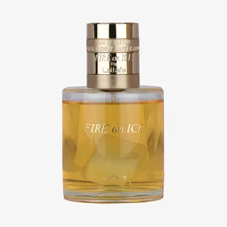 Lattafa Fire On Ice 110 ml Unisex