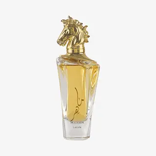 Lattafa Maahir Vrouwen 100 ml