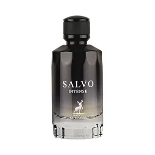 Maison Alhambra Salco Intense Eau De Parfum, 100 Ml