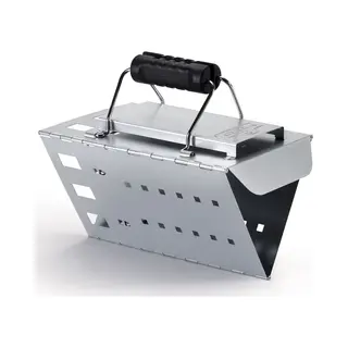 Napoleon Houtskoolstarter, Driehoekig - Barbecue Gereedschap -