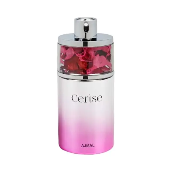 Ajmal Sweet Fruity Vanilla Ozonic Aquatic Eau De Parfum 75 Ml thumbnail