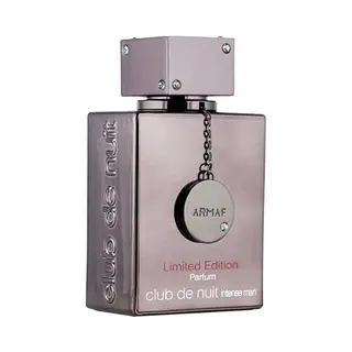 Armaf Club De Nuit Intense Men Iv. Limited Edition - Perfume - Volume, 105 Ml