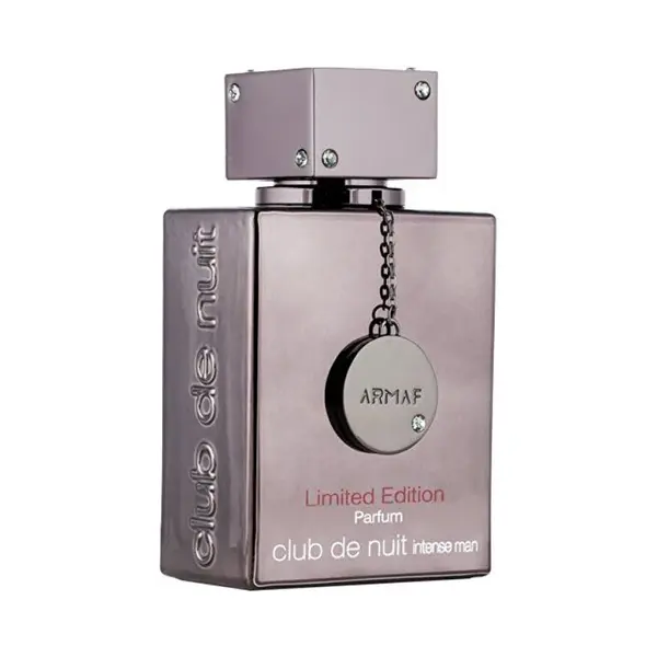 Armaf Club De Nuit Intense Men Iv. Limited Edition - Perfume - Volume, 105 Ml thumbnail