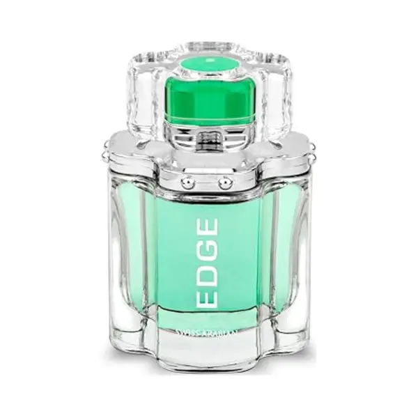 Swiss Arabian Edge By Swiss Arabian 100 Ml - Eau De Toilette Spray thumbnail