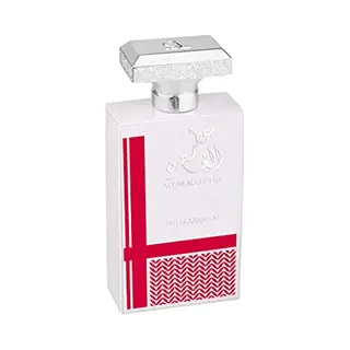 Swiss Arabian Areej Al Sheila - Eau De Parfum Für Damen - Frisch, Leder, Holzig Damendüfte, Arabische Parfüm Damen, Parfum Damen Sale Angebote -