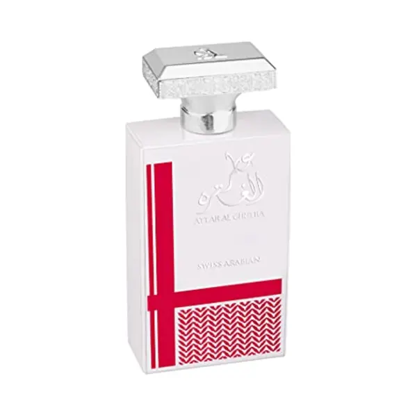 Swiss Arabian Attar Al Ghutra Parfum 100 Ml thumbnail