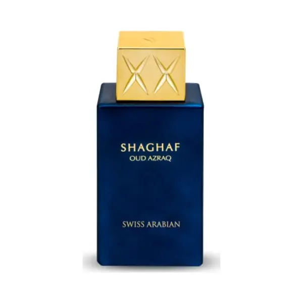 Swiss Arabian Shaghaf Oud Azraq - 75 Ml Eau De Parfum Damen Parfum thumbnail