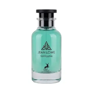 Maison Alhambra Eau De Parfum Maison Alhambra Jean Lowe - Fantasme Eau De Parfum 100ml