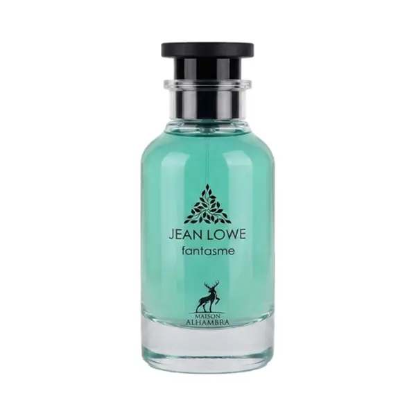 Maison Alhambra Eau De Parfum Maison Alhambra Jean Lowe - Fantasme Eau De Parfum 100ml thumbnail