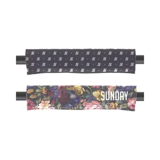 Stuurschuim Sunday Pad Wallflower V1