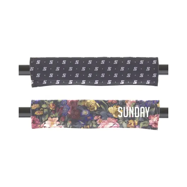 Stuurschuim Sunday Pad Wallflower V1 thumbnail