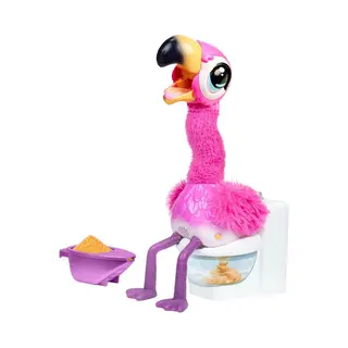 Gear2Play GottaGo Flamingo