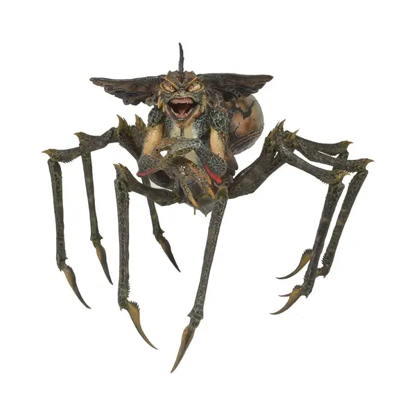 Neca Gremlins Spider Gremlin Actiefiguur 25, 4 Cm thumbnail