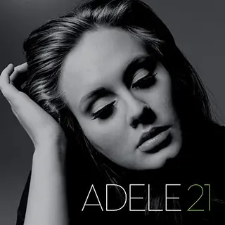 Xl Recordings Adele - 21