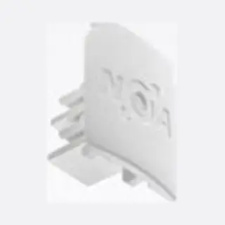 Trilux 5856800 lampbevestiging & -accessoire Afdekkap