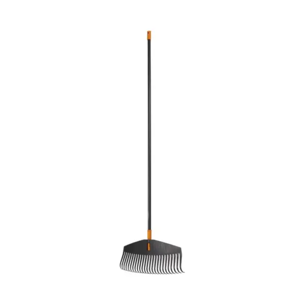 Fiskars 1003465 rake Leaf scoop rake Black thumbnail