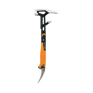 Fiskars, Beitel, Sloopgereedschap
