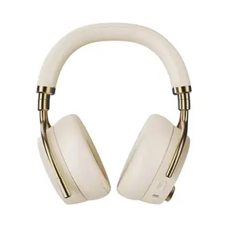 Avedis Zildjian Alchem-E Headphones Wireless Head-band Call/Music/Tv Bluetooth White