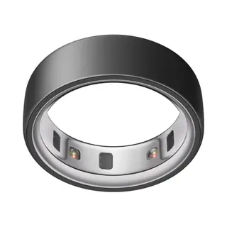 Oura Ring 4 - Size Before You Buy - Stealth - Size 10