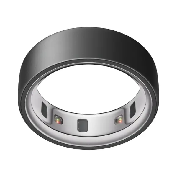 Oura Ring 4 - Stealth - Size 10 - Size Before You Buy thumbnail