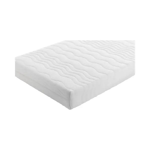 Matras - 120x200 - 7 Zones - Koudschuim - Premium Plus Tijk - 14 Cm - Medium thumbnail
