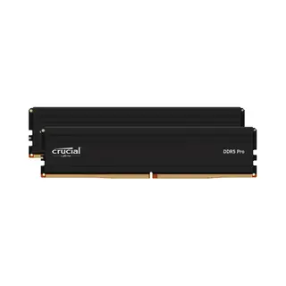 Crucial Pro CP2K16G56C46U5 Speichermodul 32 Gb 2 x 16 Gb DDR5