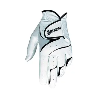 Cleveland Golf Srixon Srx AllWeather WhtBlk Lh S