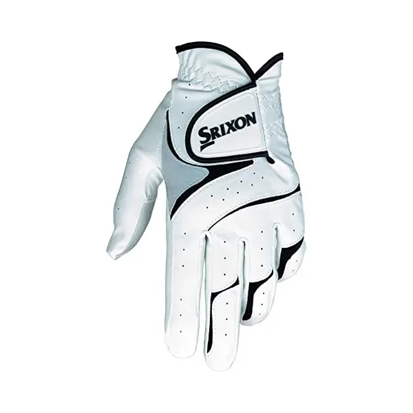 Cleveland Golf Srixon Srx AllWeather WhtBlk Lh S thumbnail