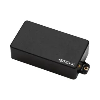Emg 85-7, Black · Pickup E-Gitarre
