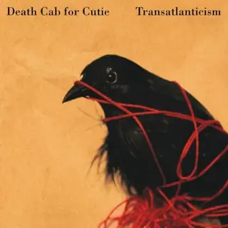 1 Transatlanticism (Europe Exclusive)