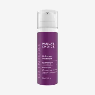 Kcosme Paulaschoice Clinical 1 Retinol Behandeling 30ml None