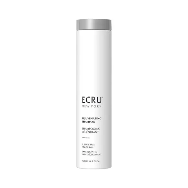 Ecru New York - Rejuvenating Shampoo - 240ml thumbnail