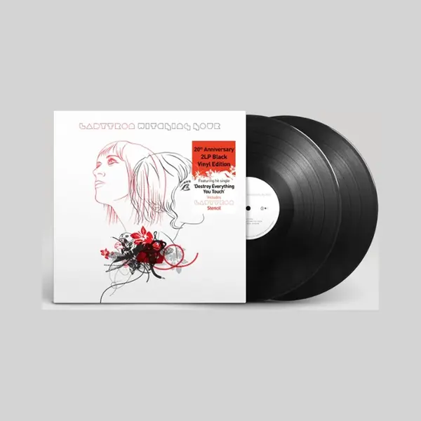 Nettwerk Music Group Witching Hour (20th Anniversary Edition) thumbnail