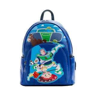 Loungefly, Rucksack