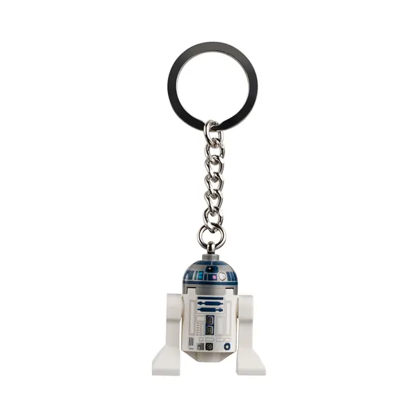 Lego 854312 R2-D2 Sleutelhanger thumbnail