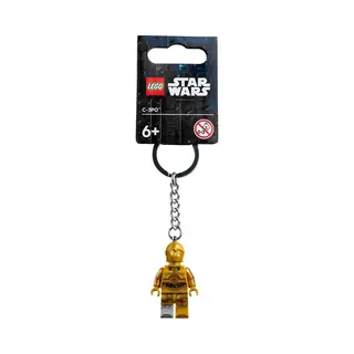 Lego 854313 C-3PO Sleutelhanger