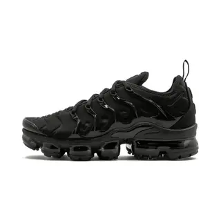 Nike Air VaporMax Plus Tn 924453-004 Heren Sneaker Sportschoenen Schoenen Zwart
