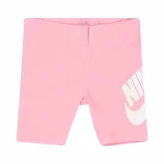 Nike Sportswear Broek Pink / Wit