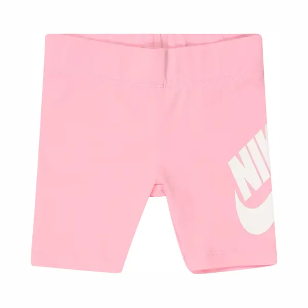 Nike Sportswear Broek Pink / Wit thumbnail