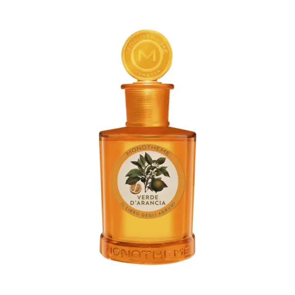 Mavive Verde D'arancia Eau De Toilette Unisex 100 ml thumbnail