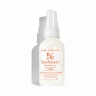Bumble And Bumble Hairdresser's Invisible Oil Heat/Uv Protective Hair Primer Leave-In Conditioner Haarspray Vrouwen 60 ml
