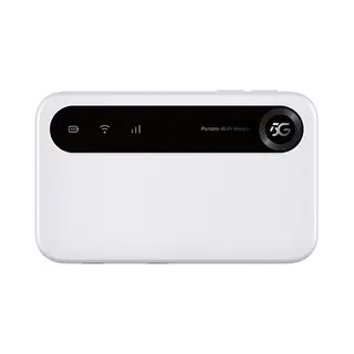 Zte U50 wireless router Dual-band (2.4 GHz / 5 GHz) White